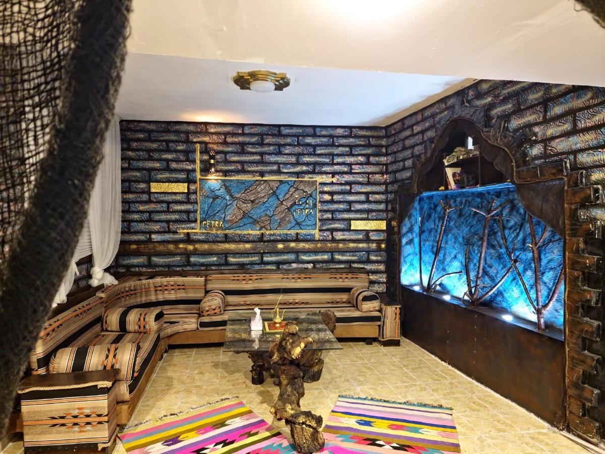 Petra Anas House Διαμέρισμα Ουάντι Μούσα Εξωτερικό φωτογραφία