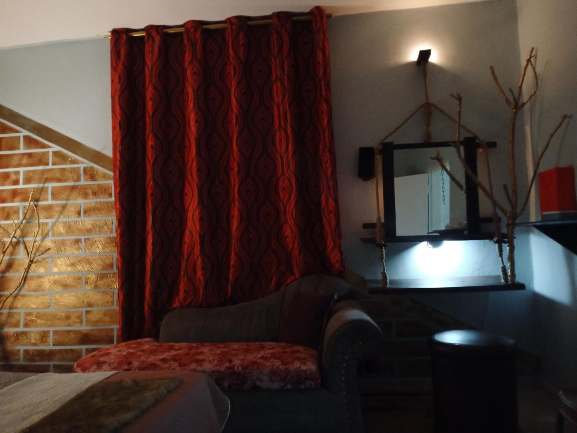 Petra Anas House Διαμέρισμα Ουάντι Μούσα Δωμάτιο φωτογραφία