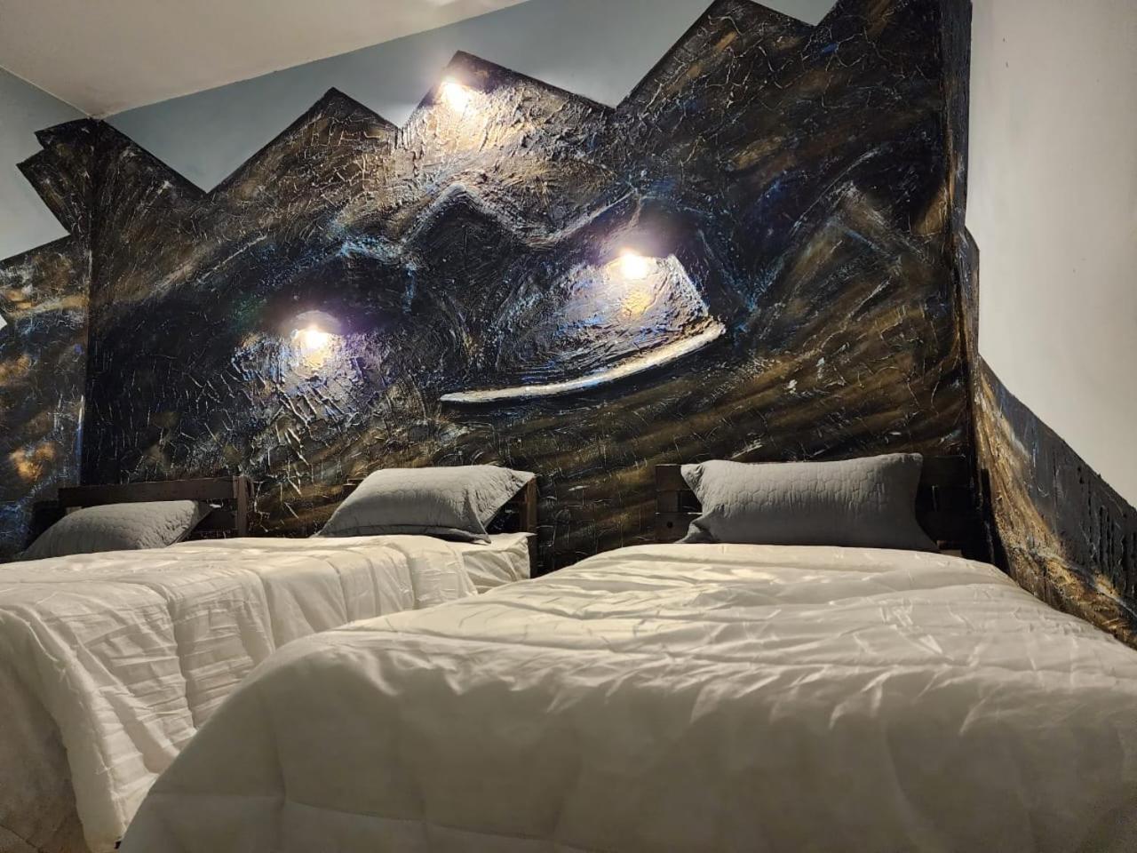 Petra Anas House Διαμέρισμα Ουάντι Μούσα Εξωτερικό φωτογραφία